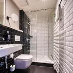 Hotel Nyce Thier Galerie 4*