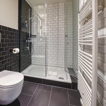 Nyce Thier Galerie Hotel
