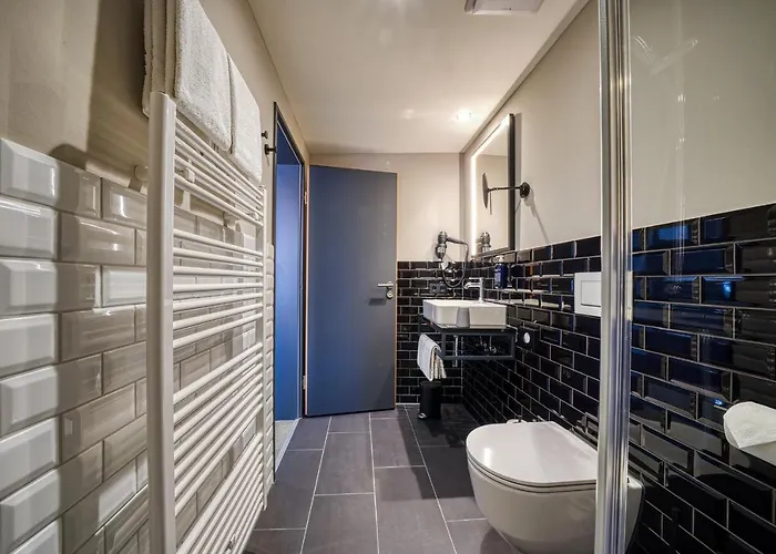 Nyce Thier Galerie 4* Dortmund