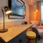Nyce Thier Galerie Hotel Dortmund