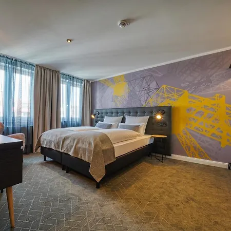 Nyce Thier Galerie 4*