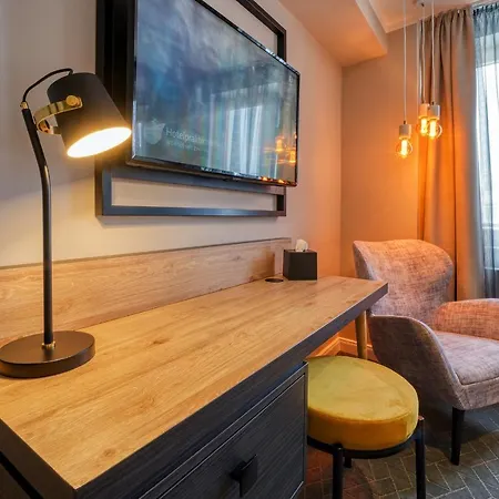 Nyce Thier Galerie Otel Dortmund