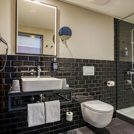 Nyce Thier Galerie Hotel 4*