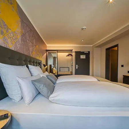 Nyce Thier Galerie 4* Dortmund