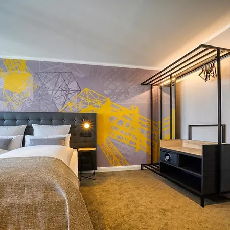 Nyce Thier Galerie Hotel 4*