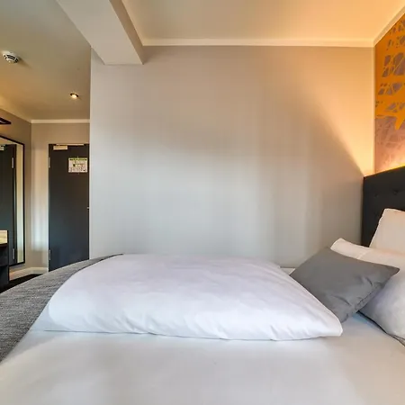 Nyce Thier Galerie Hotel