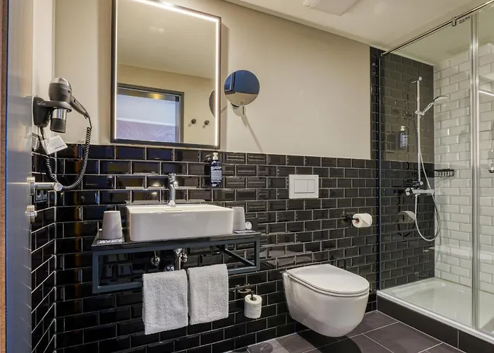 Nyce Thier Galerie Hotel 4*