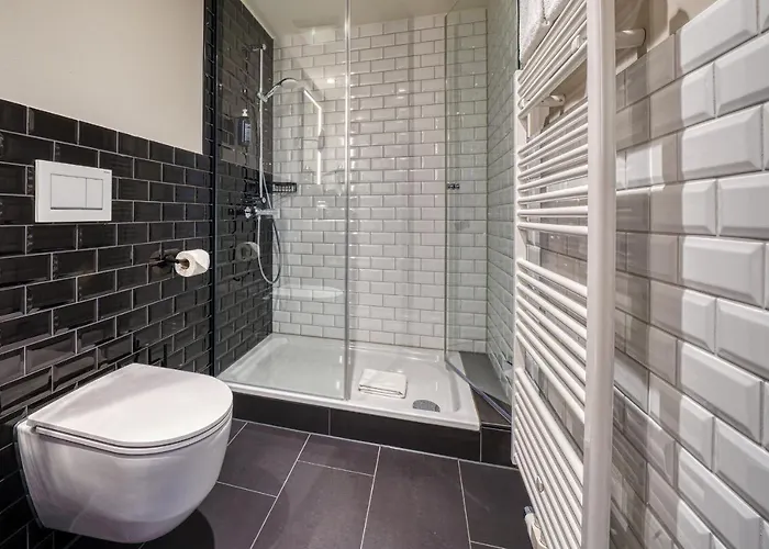 Nyce Thier Galerie Hotel