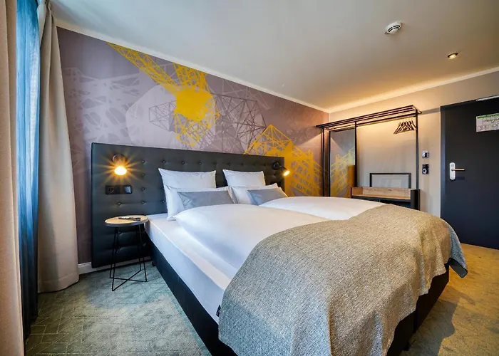 Nyce Thier Galerie Dortmund